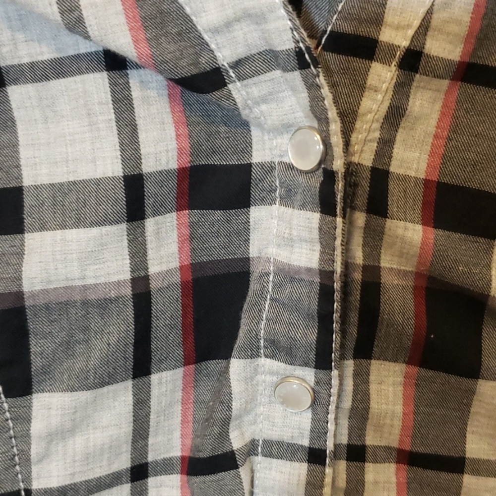 Guess button down - Picture 4 of 8